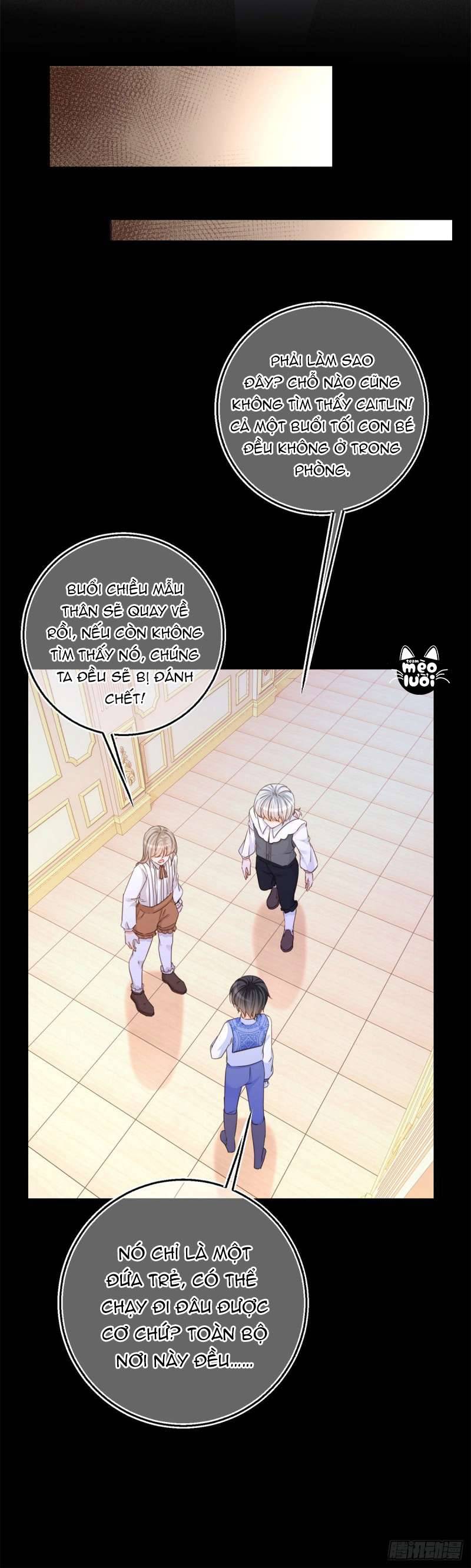 Sự Phản Công Của Nữ Công Tước Phản Chap 11 - Trang 2