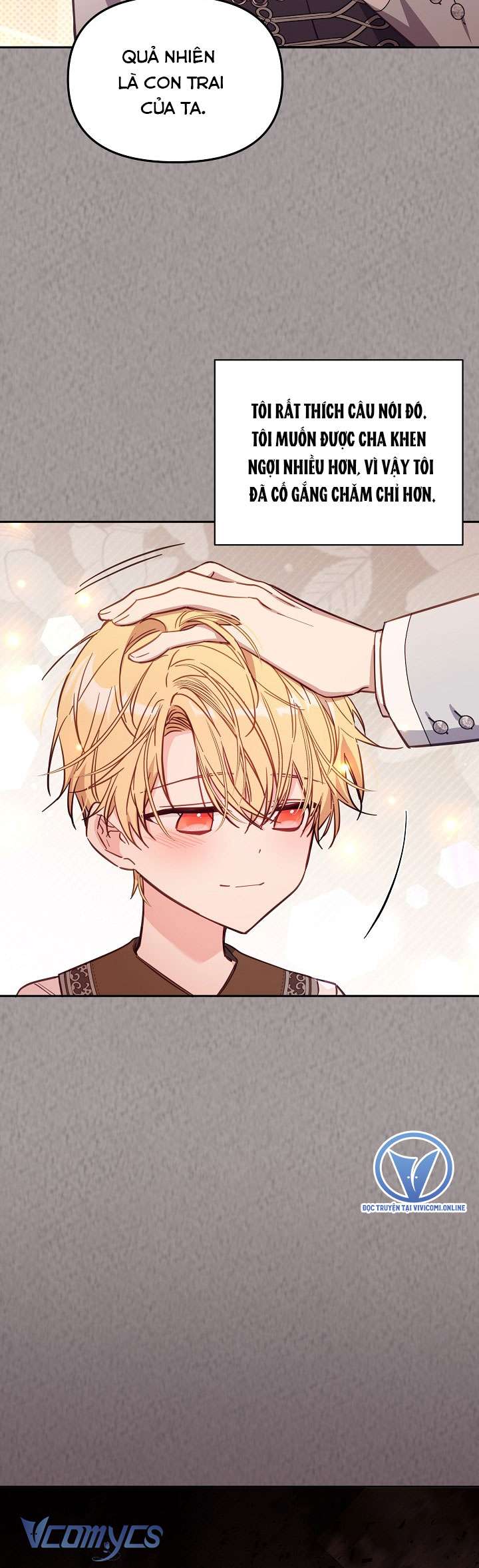 Không Có Chỗ Cho Kẻ Giả Mạo Chap 45 - Trang 2