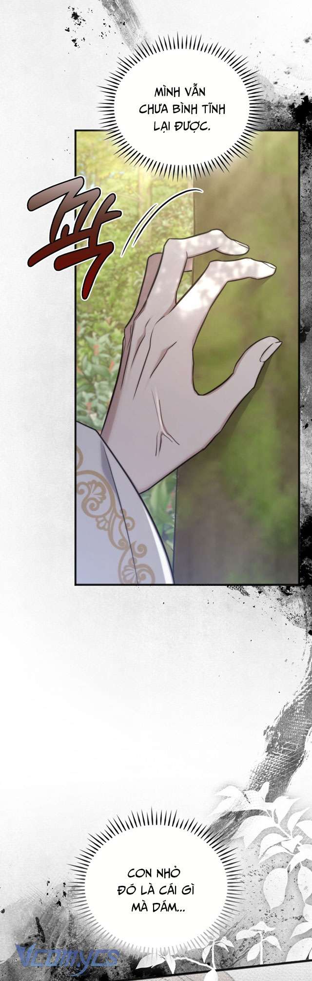 [18+] Đảo Vô Ảnh Chapter 4 - Trang 3