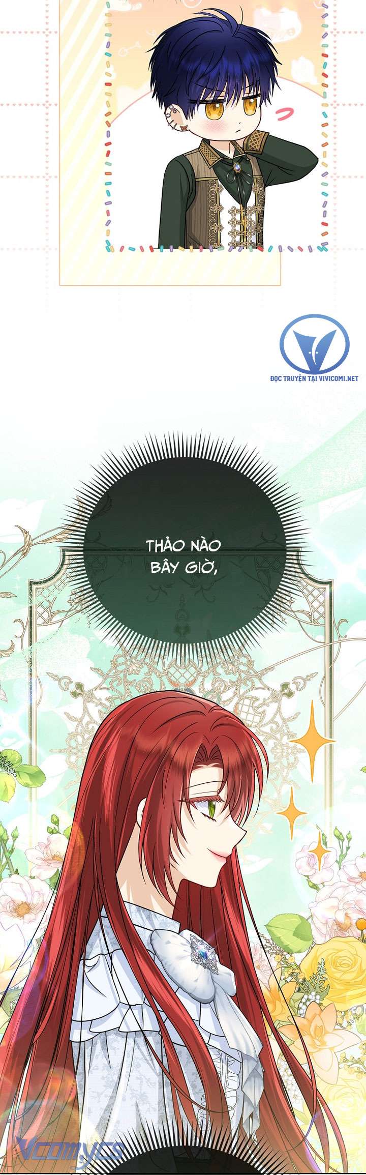 Nhân Vật Phản Diện Đều Thích Tôi Chapter 41 - Trang 4