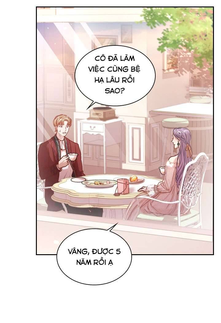 Thư Ký Của Bạo Chúa Chapter 39 - Next Chapter 40