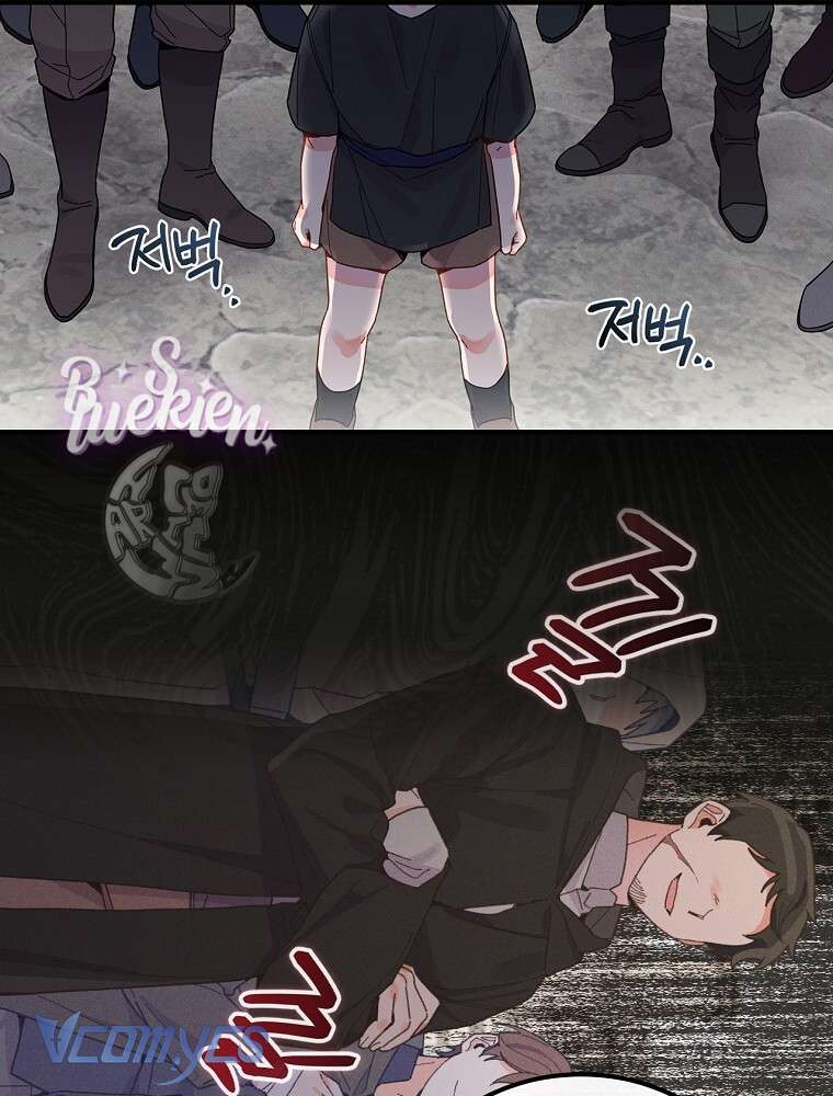 Chị Gái Của Nhân Vật Phản Diện Hôm Nay Cũng Đang Đau Khổ Chapter 22 - Trang 4