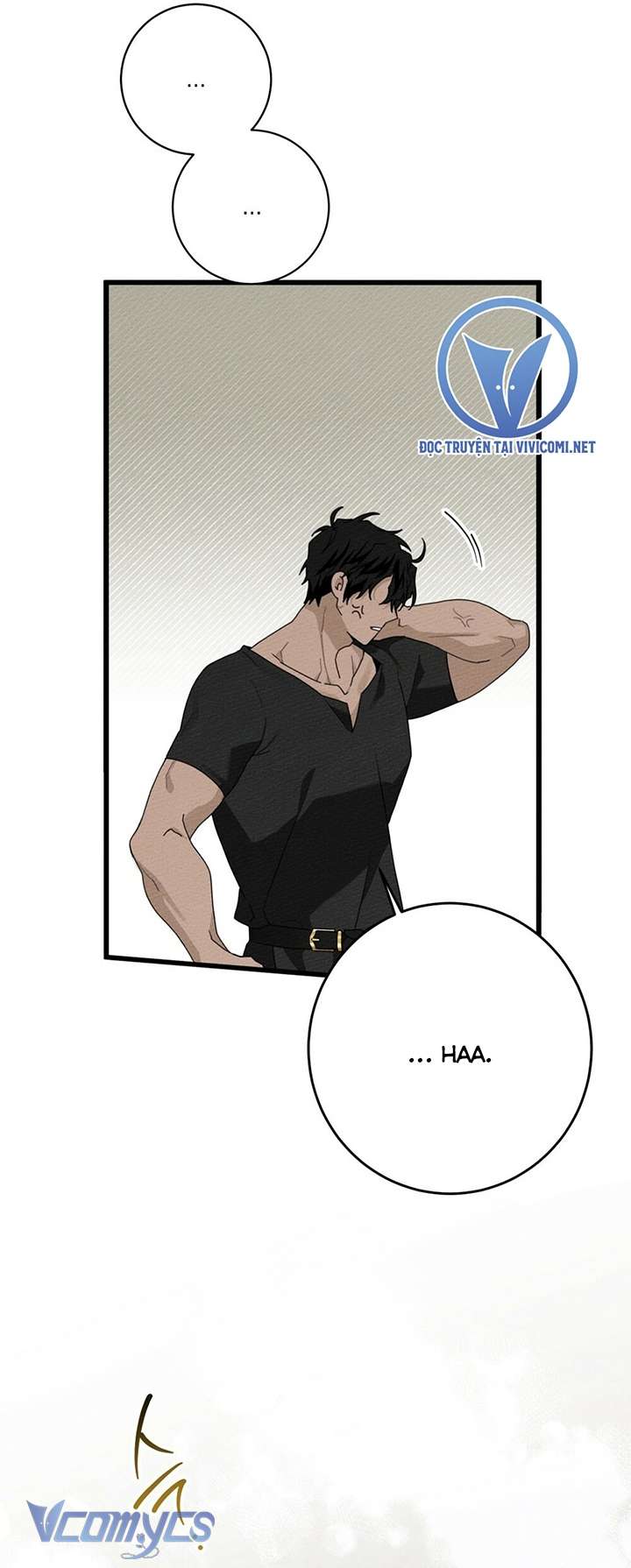 Dưới Bóng Cây Sồi Chap 49 - Trang 3