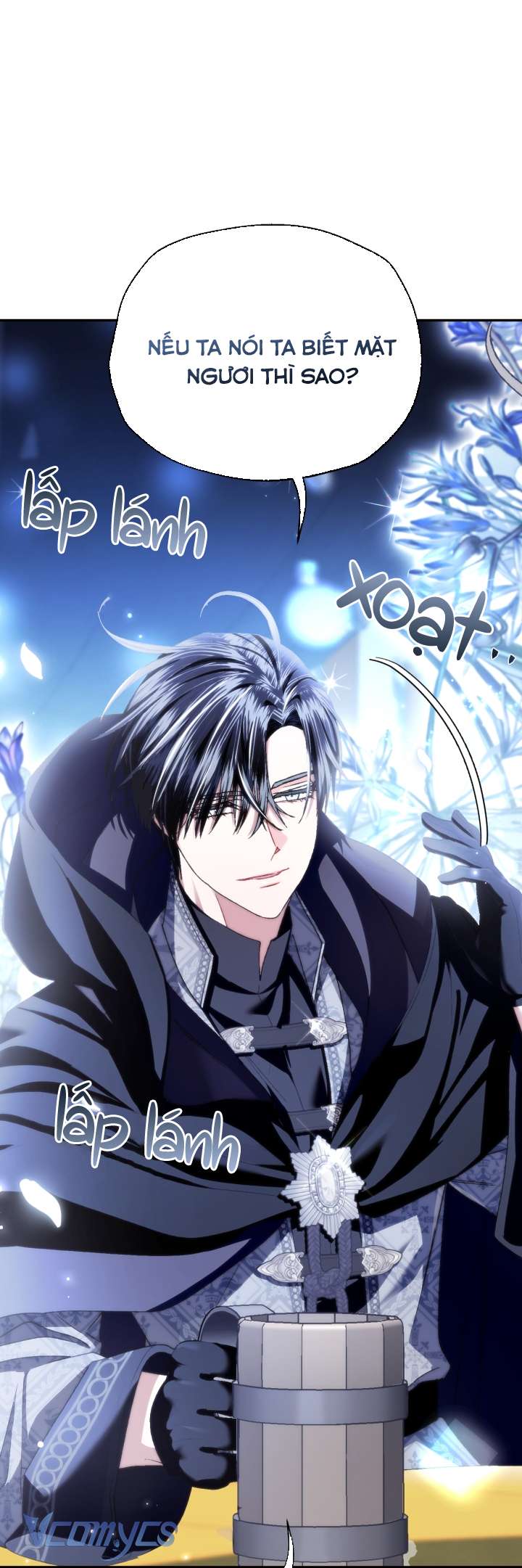 Cha À, Con Không Muốn Kết Hôn Đâu Chap 107 - Trang 2