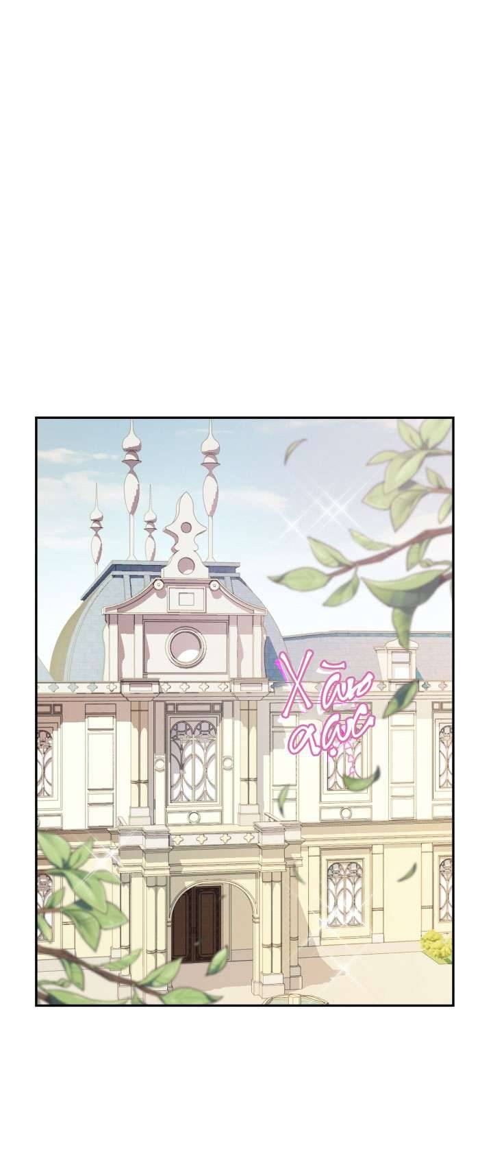 Cha À, Con Không Muốn Kết Hôn Đâu Chap 18 - Trang 2