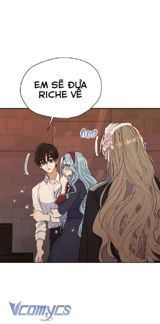 Bệ Hạ Xin Đừng Giết Tôi!!! Chap 71 - Trang 3