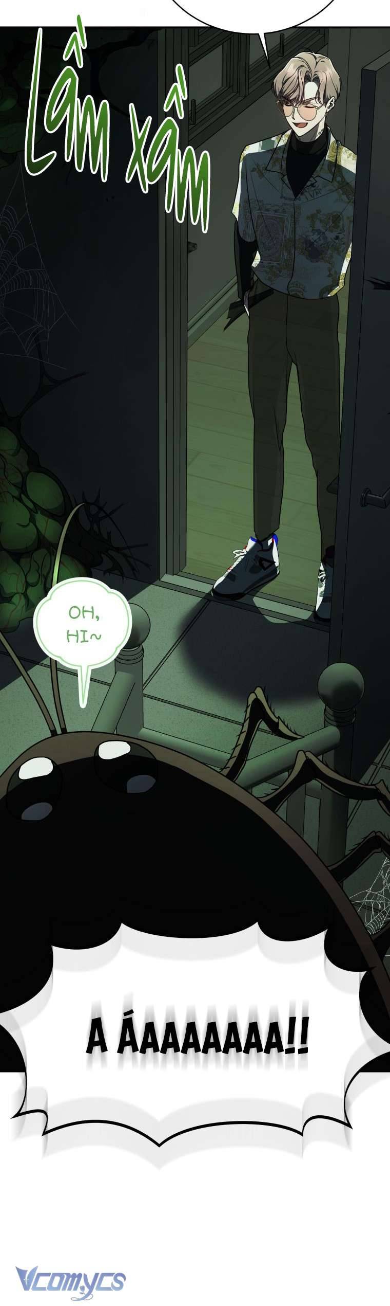 Hướng Dẫn Sinh Tồn Dành Cho Người Xếp Hạng Chap 25 - Trang 2