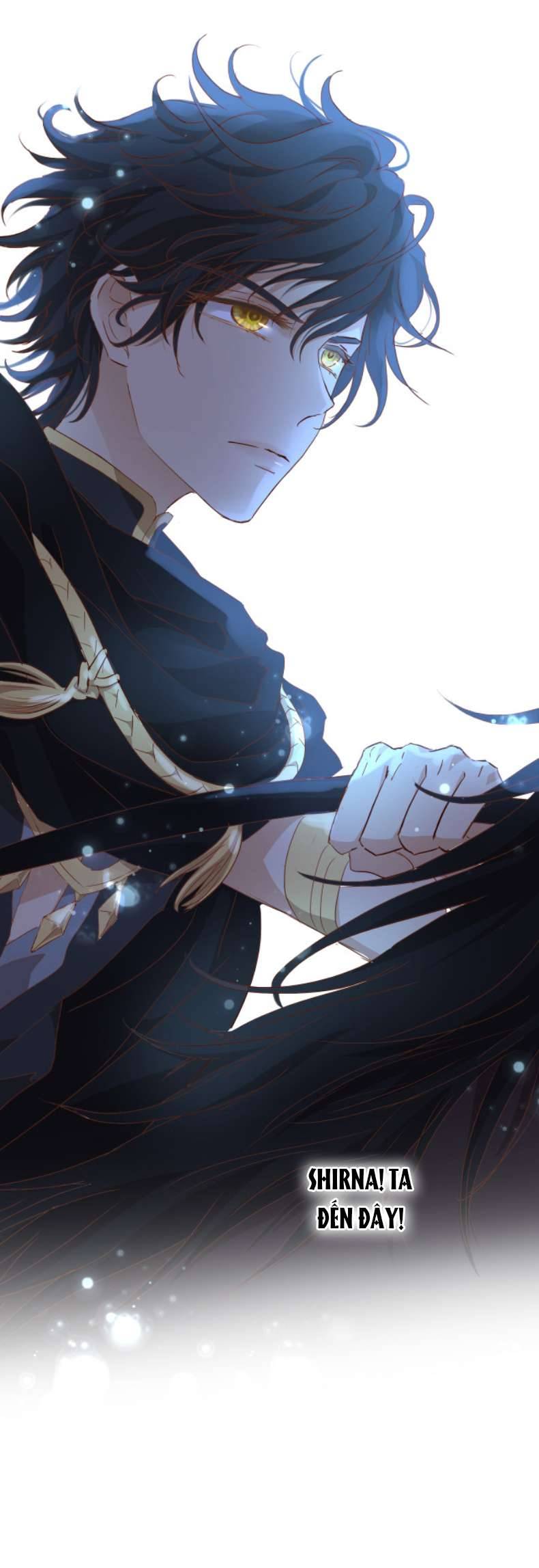 Địch Úc Đa Chi Ca Chapter 123 - Trang 4