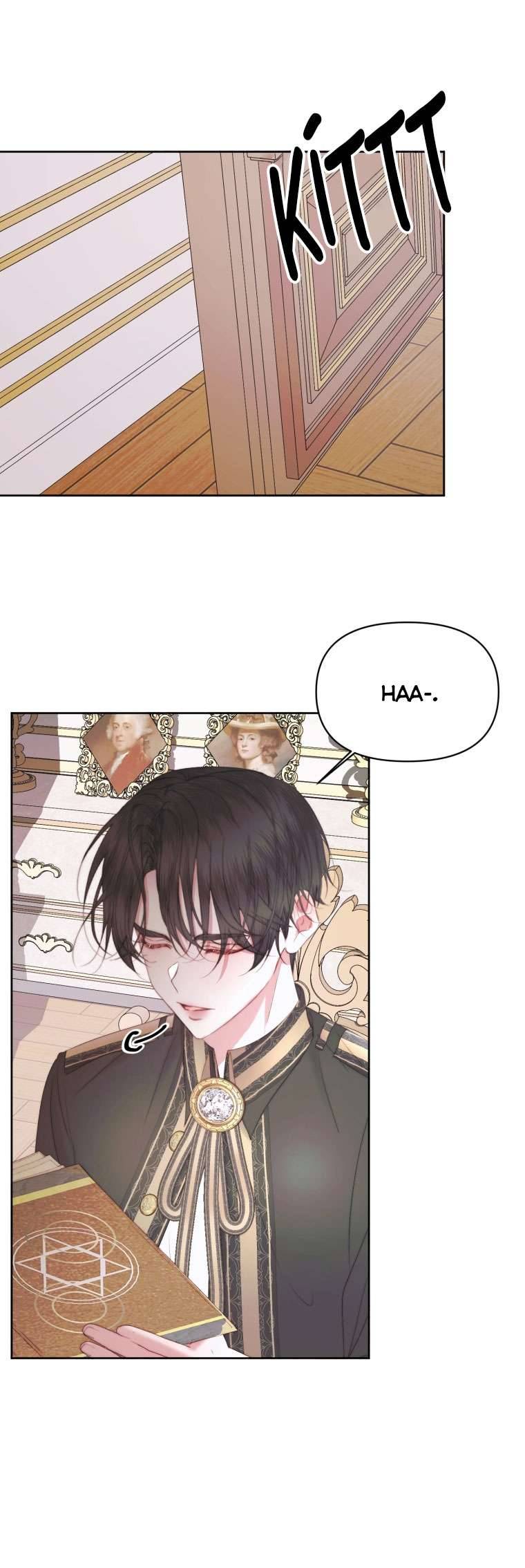 Siren: Trở Thành Gia Đình Của Nhân Vật Phản Diện Chapter 30 - Next Chapter 31