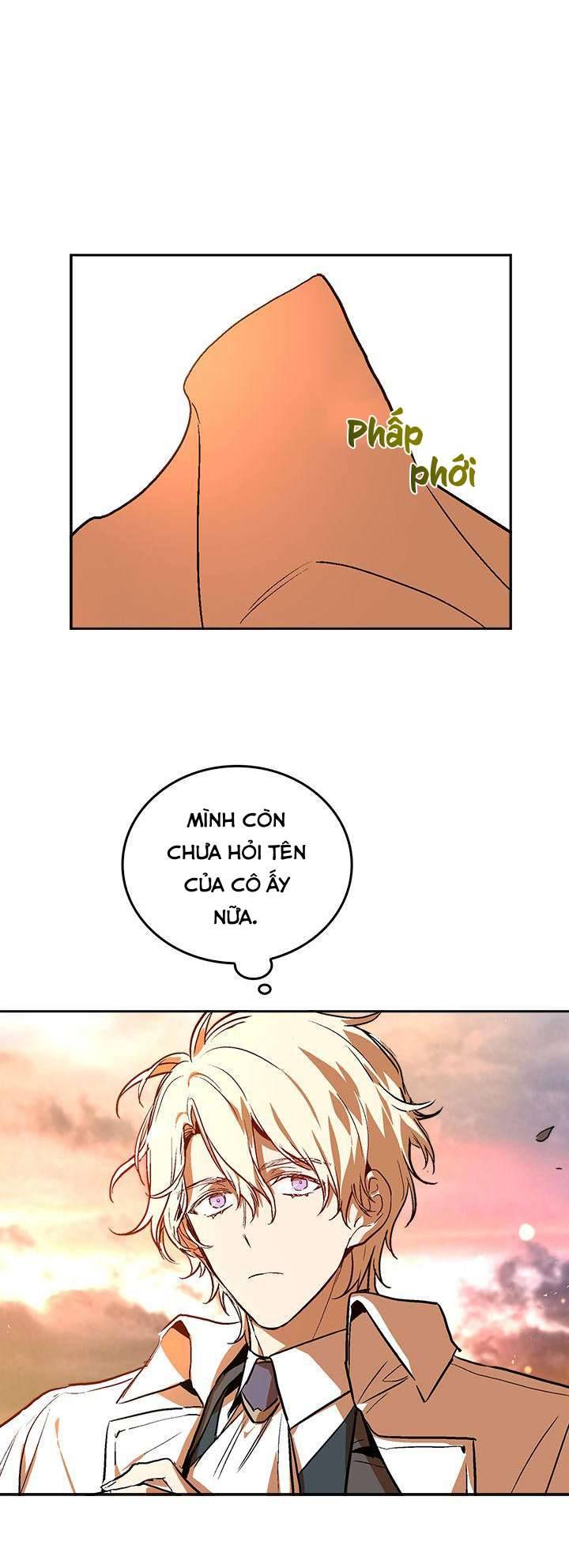 Vị Hôn Thê Khế Ước Của Công Tước Chapter 49 - Trang 4