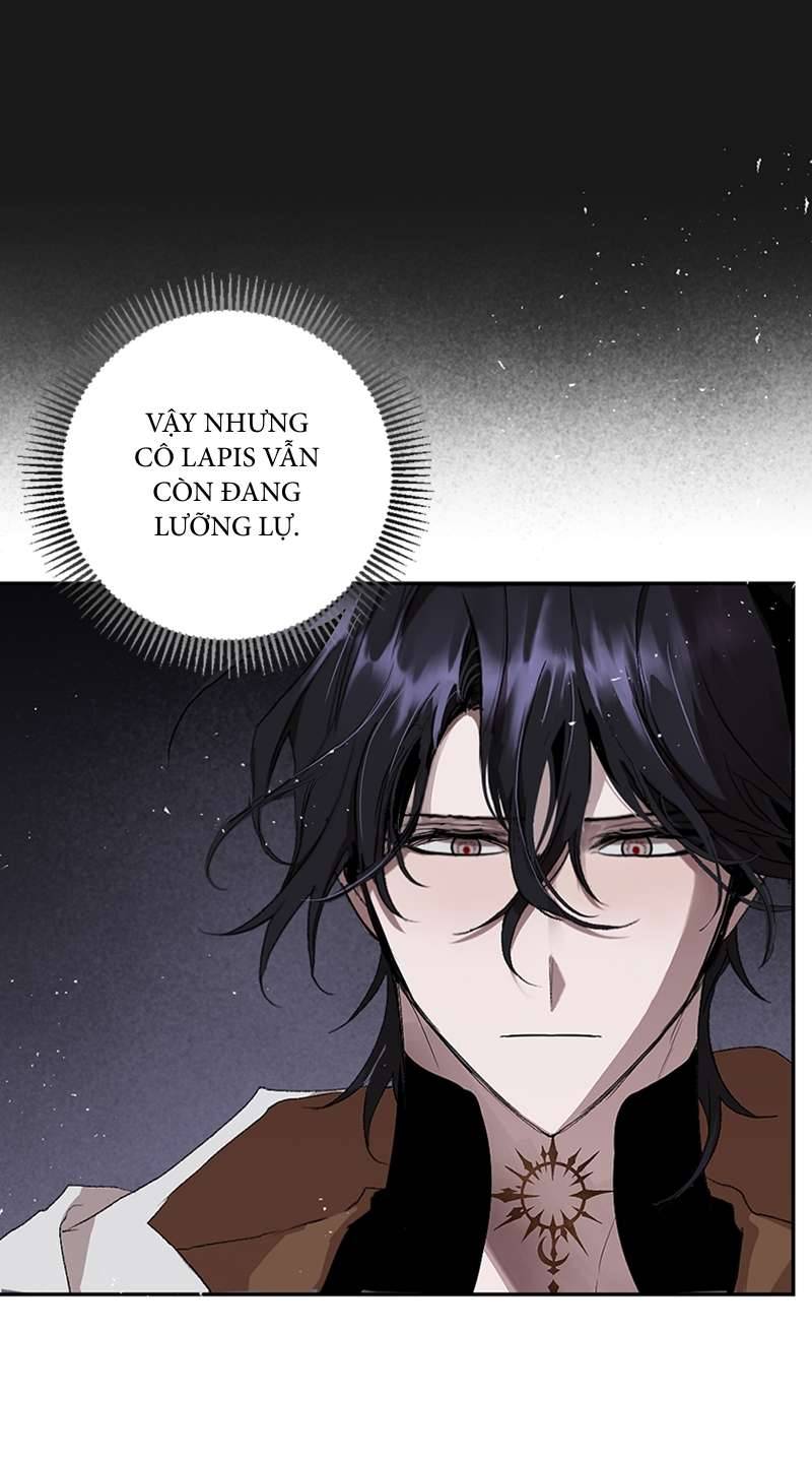 Lời Thú Nhận Của Chúa Tể Bóng Tối Chap 80 - Trang 4