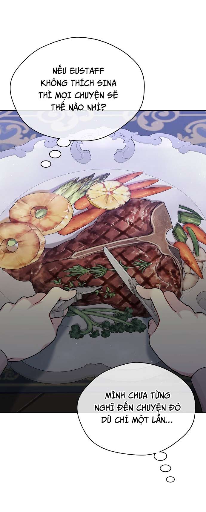 Vương Miện Lục Bảo Chap 79 - Trang 2