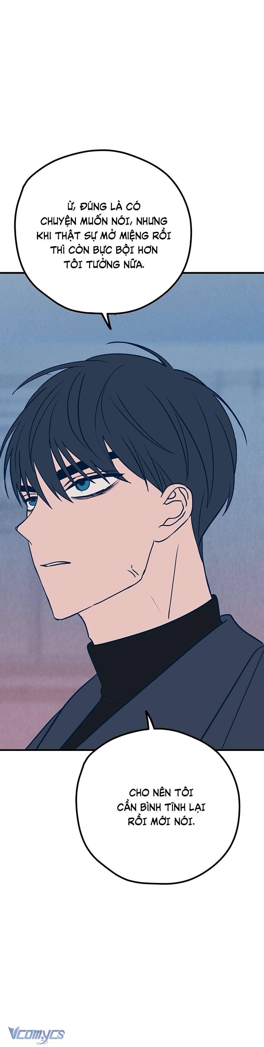 Kẻ Rác Rưởi Không Đáng Được Yêu Chapter 35 - Trang 4