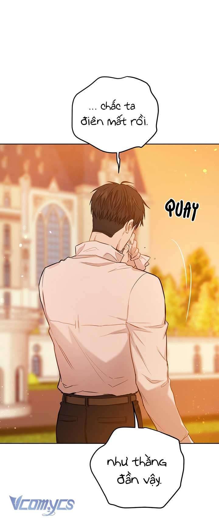 Cuộc Sống Mới Của Công Nương Chapter 16 - Trang 4