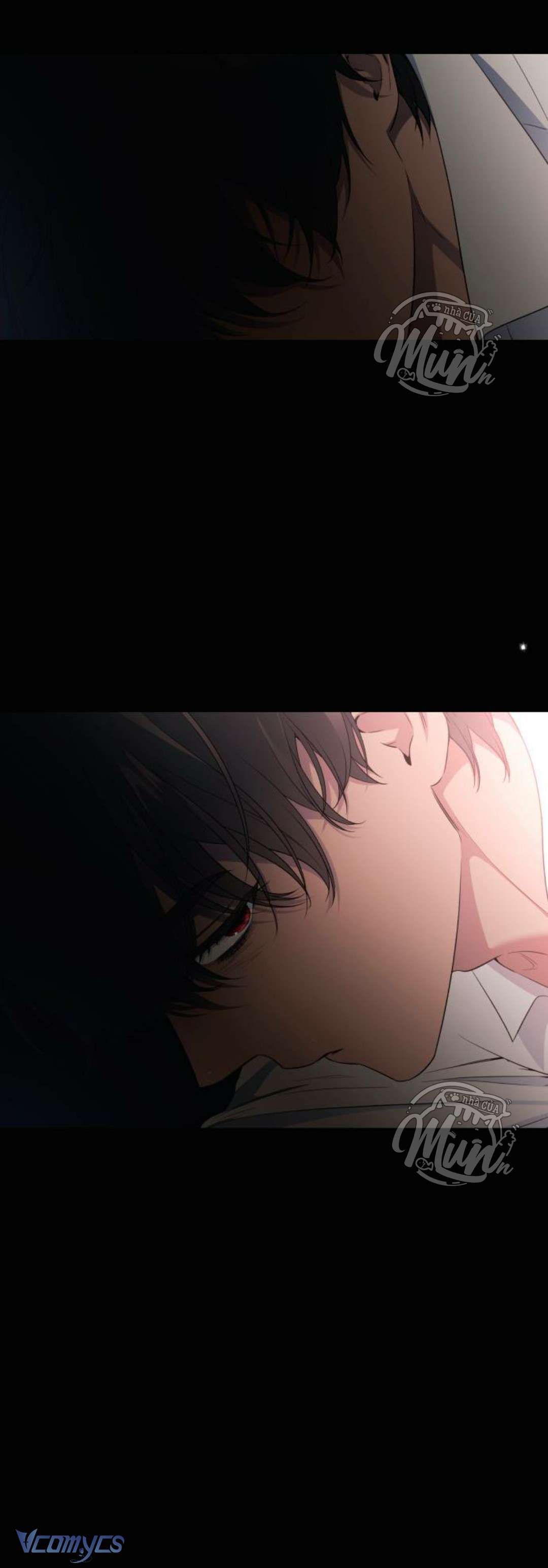 (Munn) Công Nương Mint Bé Nhỏ Chap 103 - Trang 2