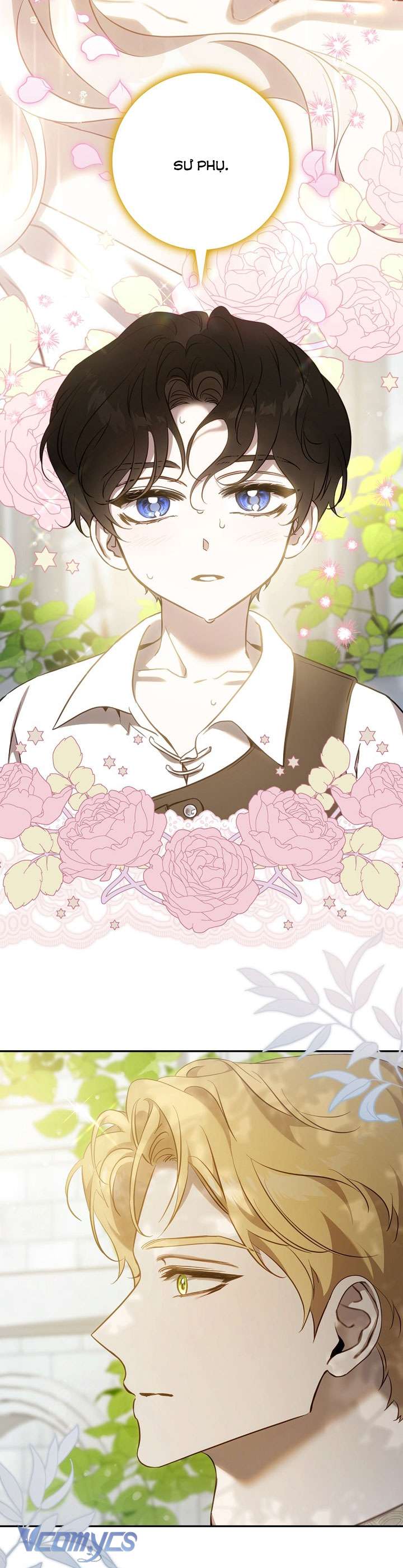 Thuần Hóa Bạo Quân Rồi Bỏ Trốn Chap 121 - Trang 2