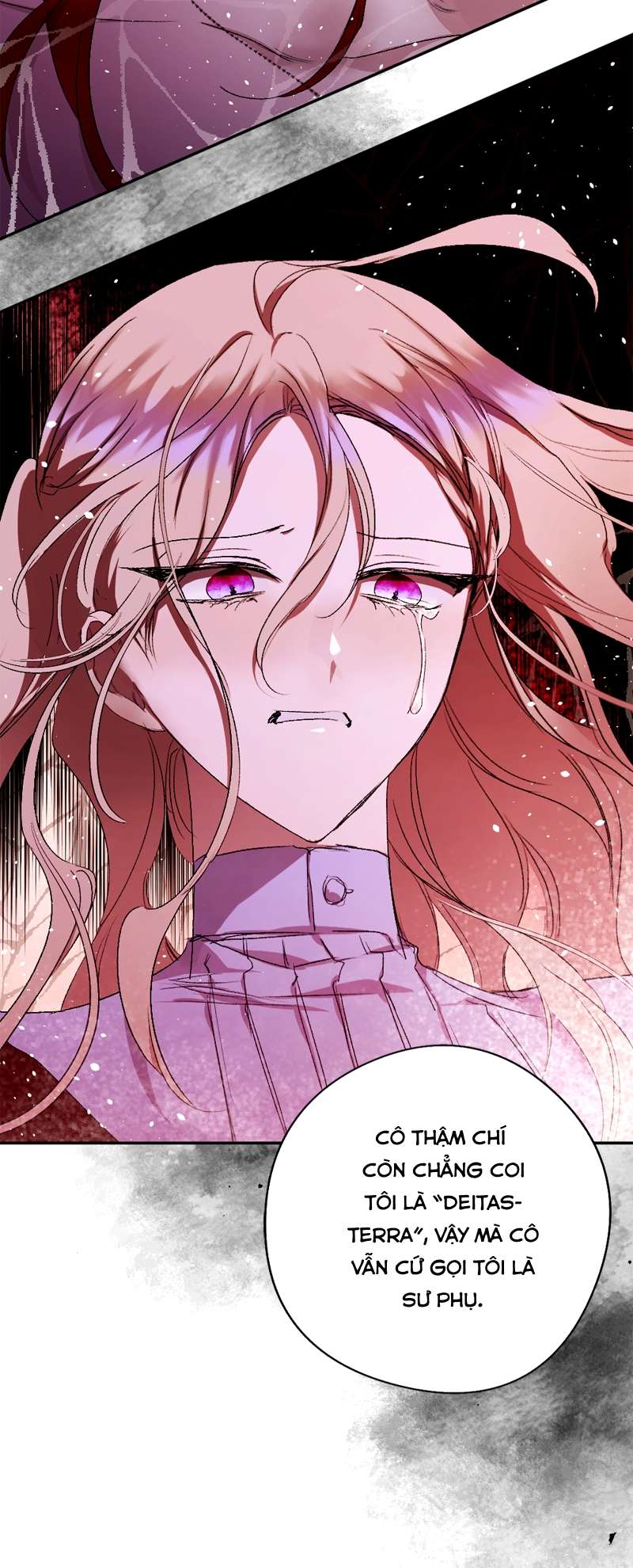 Lời Thú Nhận Của Chúa Tể Bóng Tối Chapter 91 - Trang 4