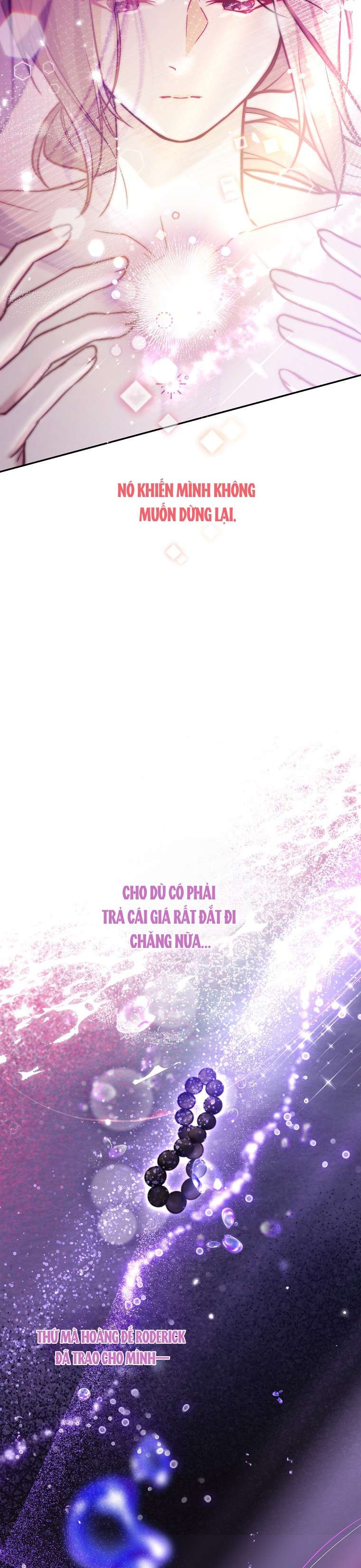 Khi Trái Tim Dẫn Lối Đôi Ta Chapter 30 - Trang 4