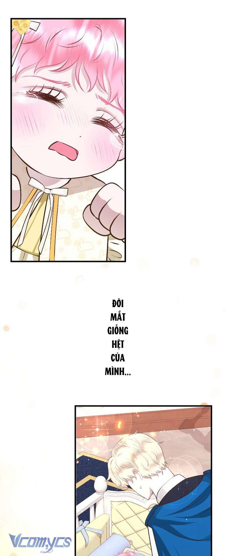 Sau Này Họ Sẽ Sinh Ra Tôi Chapter 2 - Trang 4