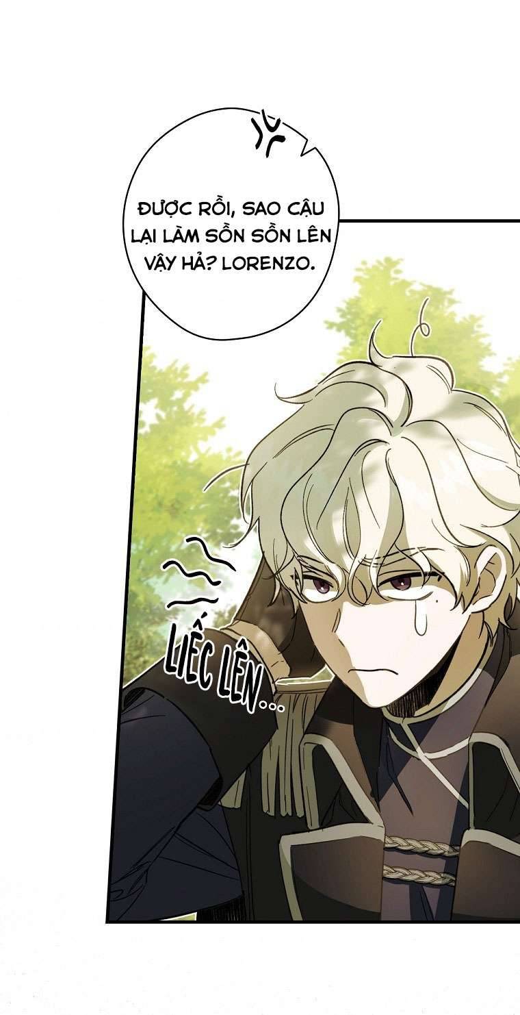 Phương Pháp Khiến Phu Quân Đứng Về Phía Tôi Chapter 4 - Trang 4