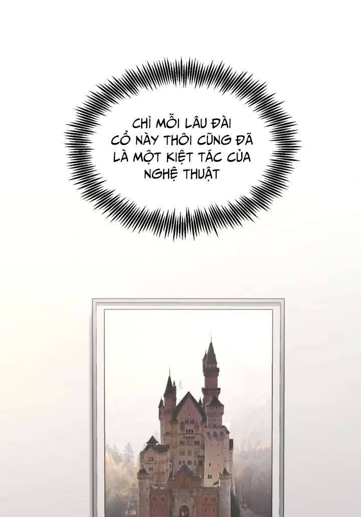 Lâu Đài Giam Cầm Chap 1 - Trang 2