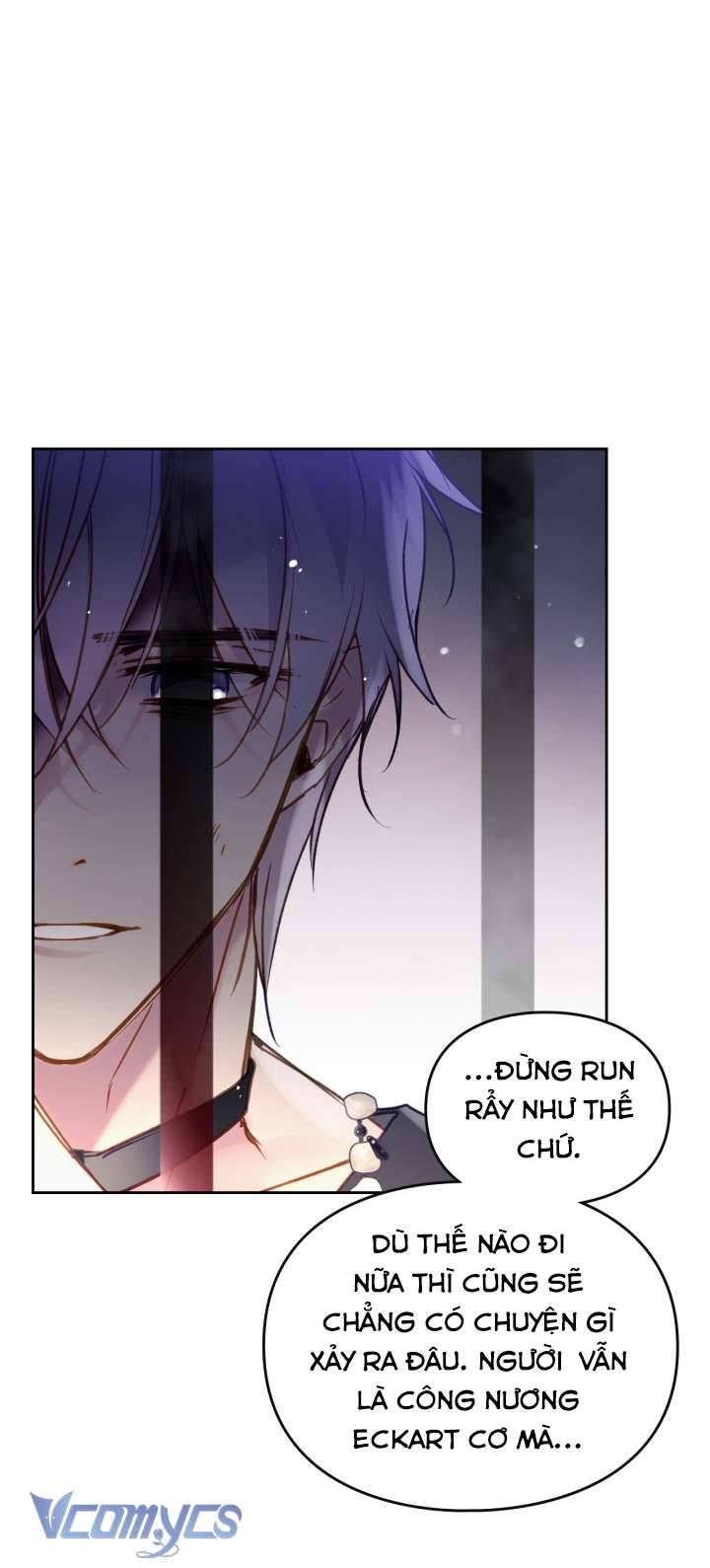 Kết Cục Của Nhân Vật Phản Diện Chỉ Có Thể Là Cái Chết Chapter 143 - Trang 4