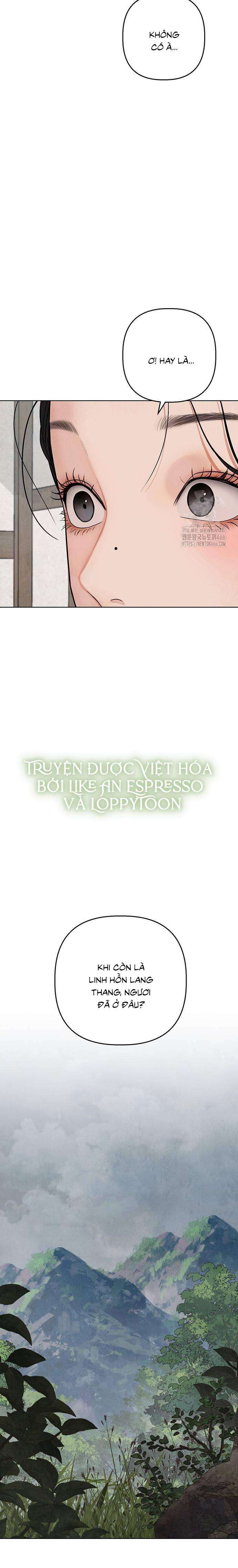 Quỷ Hồn Chap 17 - Next Chap 18