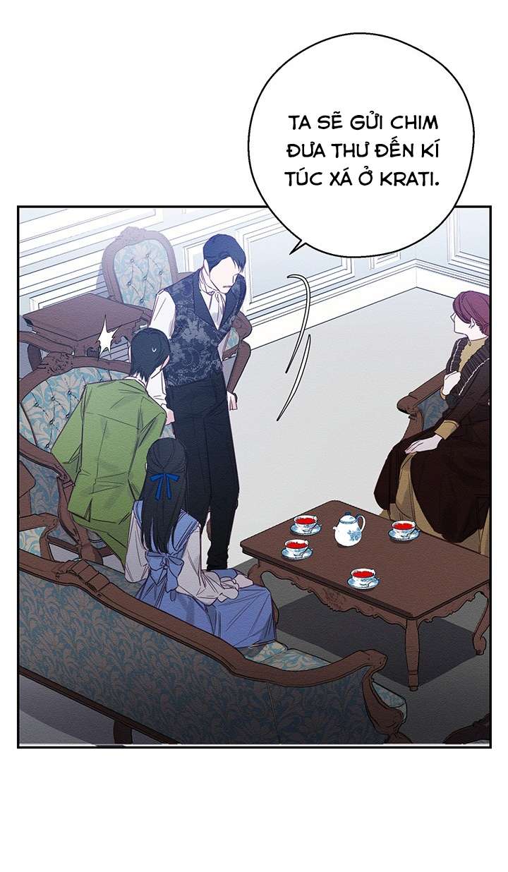 Trước Tiên Phải Giấu Em Trai Cái Đã! Chap 1 - Trang 2