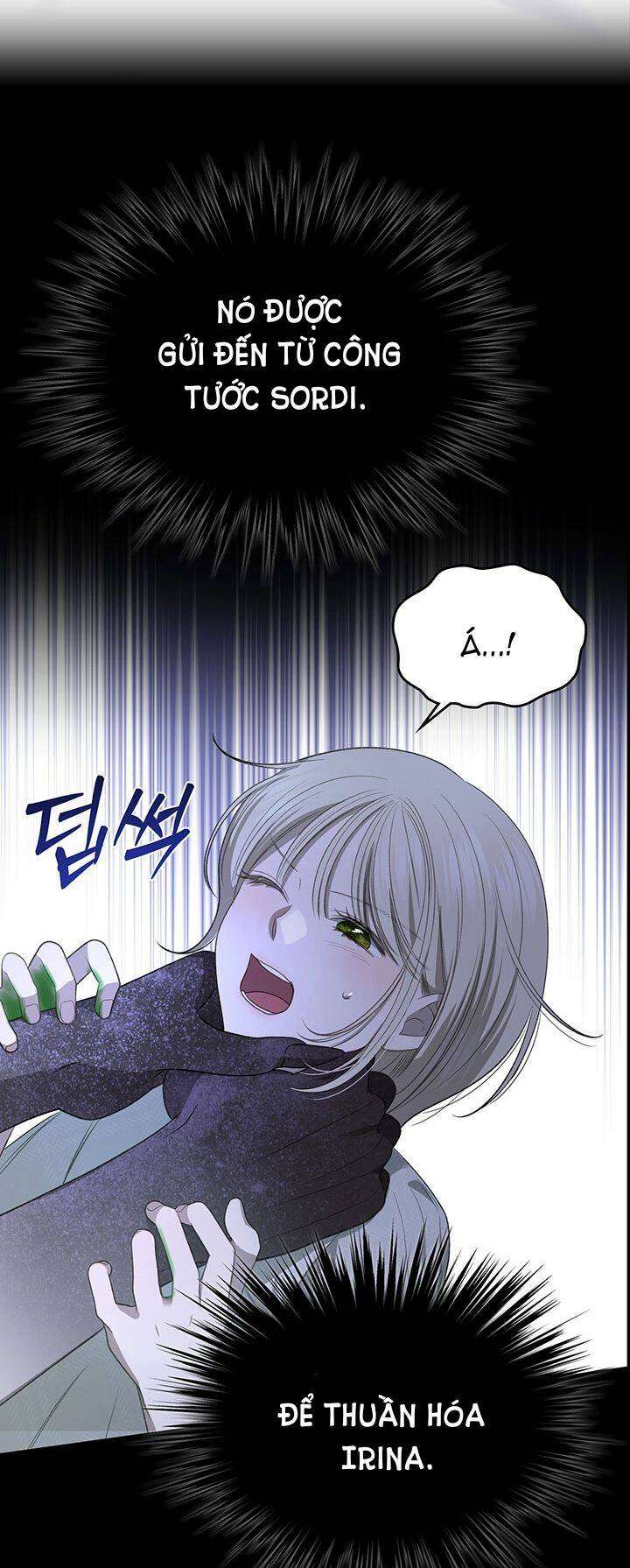 Nam Chính Quái Vật Sống Dưới Giường Tôi Chapter 13 - Trang 4