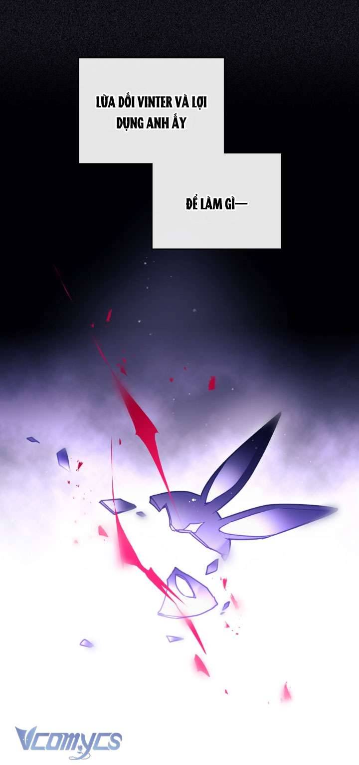 Kết Cục Của Nhân Vật Phản Diện Chỉ Có Thể Là Cái Chết Chapter 123 - Trang 4