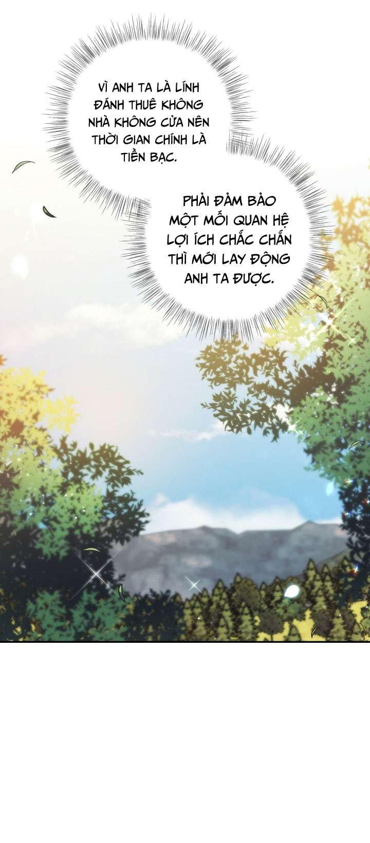 Cha À, Con Không Muốn Kết Hôn Đâu Chap 29 - Trang 2