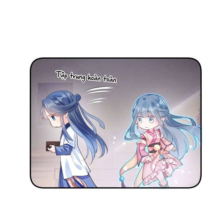 Nuôi Dưỡng Hoàng Tử Chap 6 - Next Chap 7