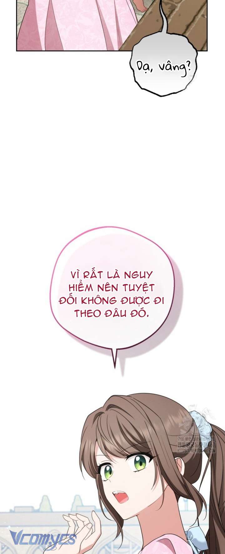 Được Yêu Thương Mà Còn Ngại Ngùng Sao! Chap 78 - Trang 4