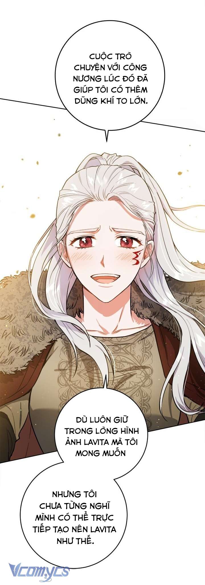 Cuộc Sống Mới Của Công Nương Chapter 40 - Trang 4