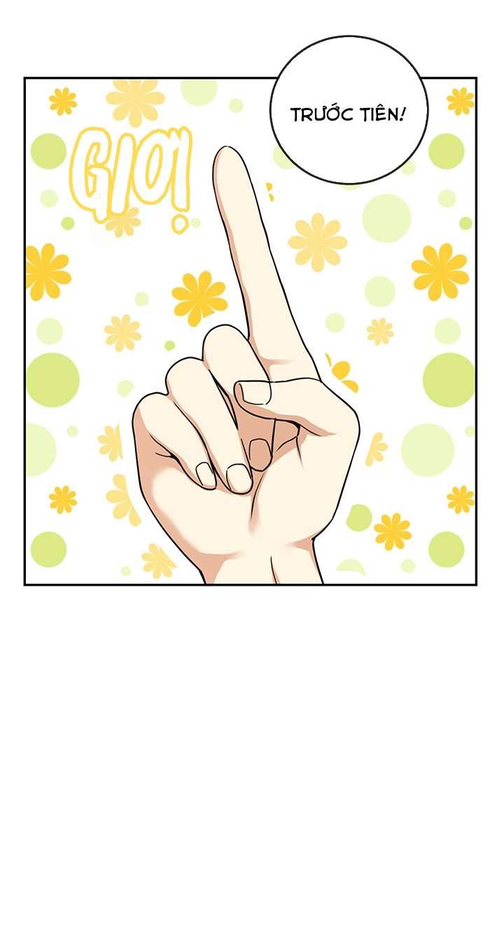 Lại Một Lần Nữa Hướng Về Ánh Sáng Chap 14 - Next Chap 15