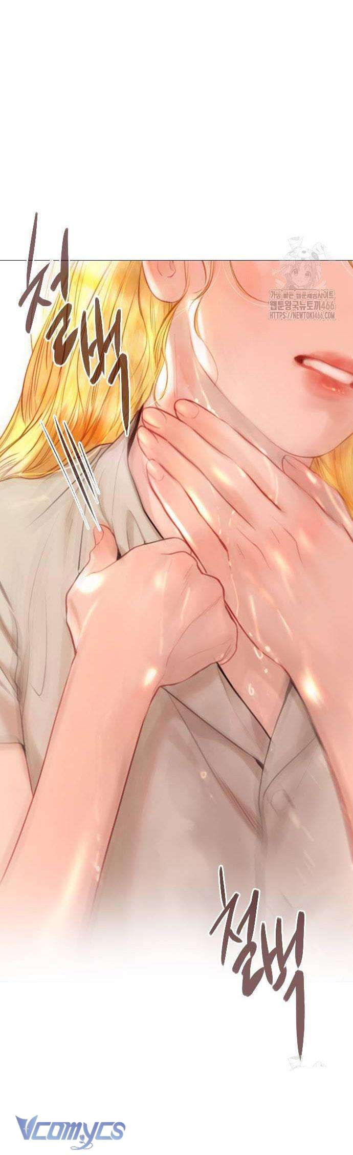 Hãy Khóc Và Cầu Nguyện Đi Chapter 34 - Trang 4