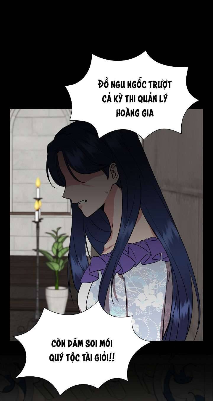 Tôi Không Phải Là Cinderella Chapter 6 - Trang 4
