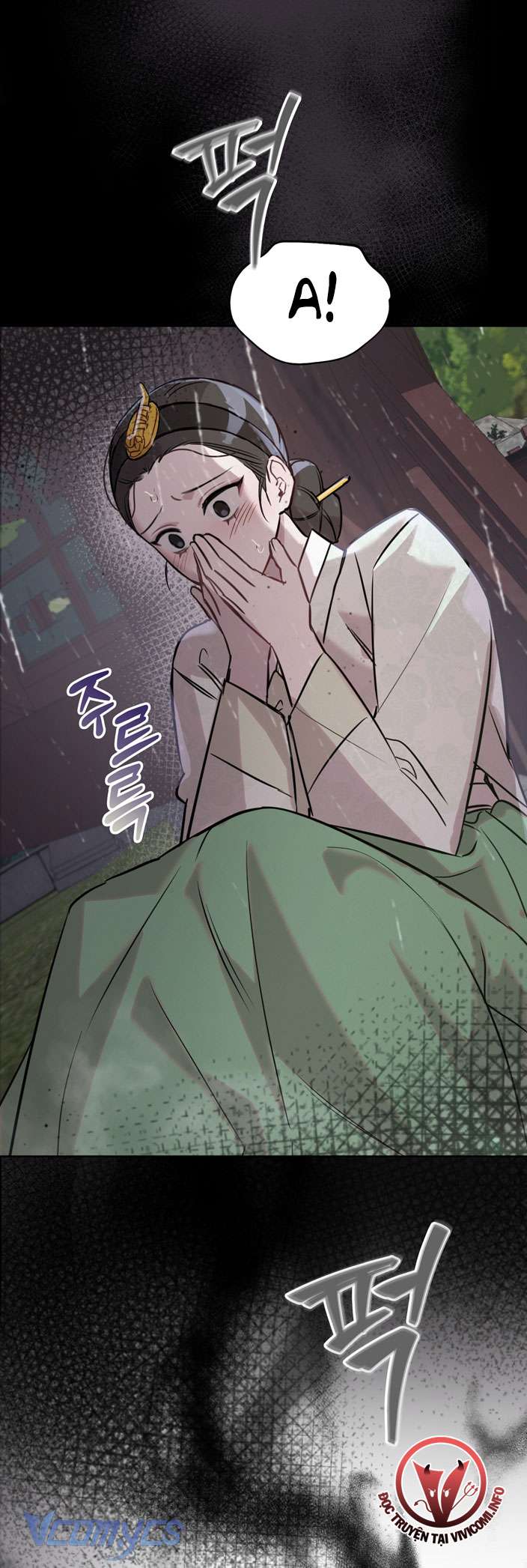 [18+] Tiết Học Bí Mật Của Trung Điện Chap 3 - Next Chap 4