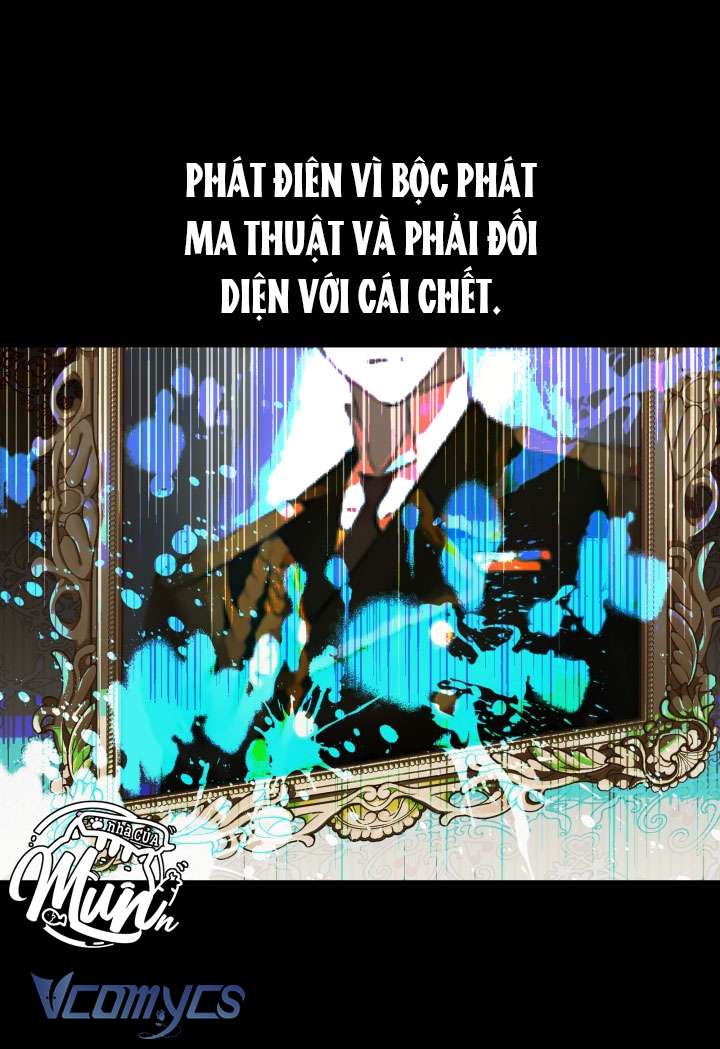 Những Nhân Vật Mạnh Nhất Thế Giới Ám Ảnh Tôi Chapter 9 - Trang 4