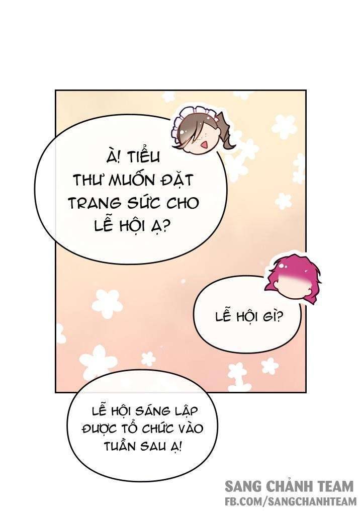 Kết Cục Của Nhân Vật Phản Diện Chỉ Có Thể Là Cái Chết Chapter 18 - Next Chapter 19