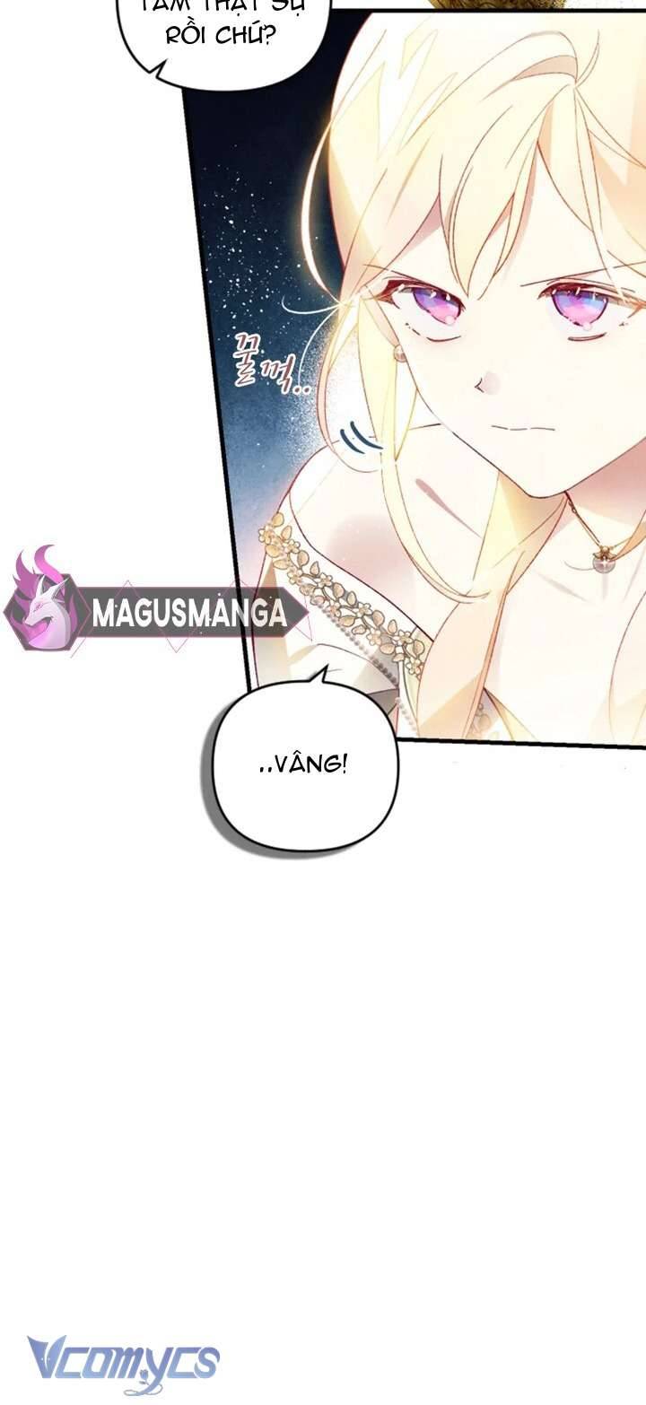 Nuôi vị hôn phu bằng tiền bạc. Chap 48 - Trang 2