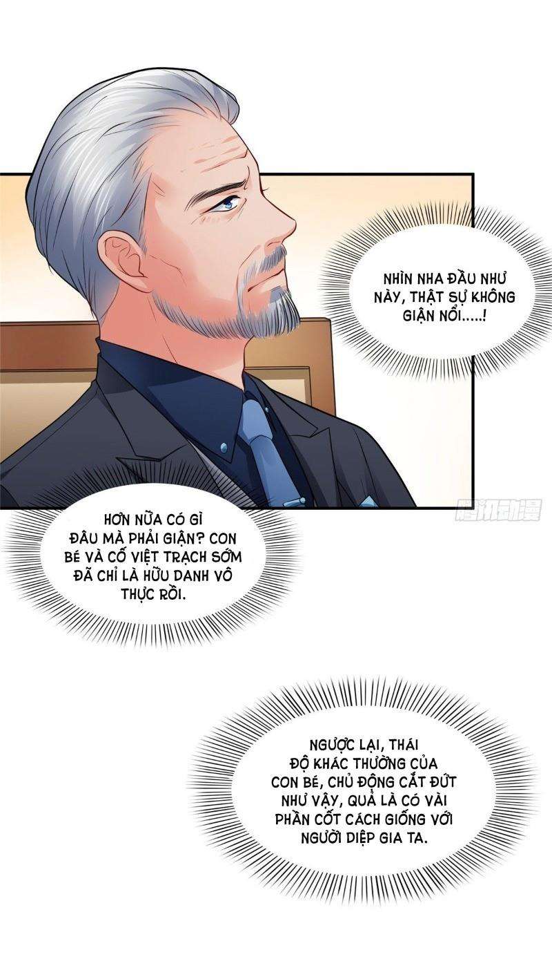 Hệt Như Hàn Quang Gặp Nắng Gắt Chap 88 - Trang 4