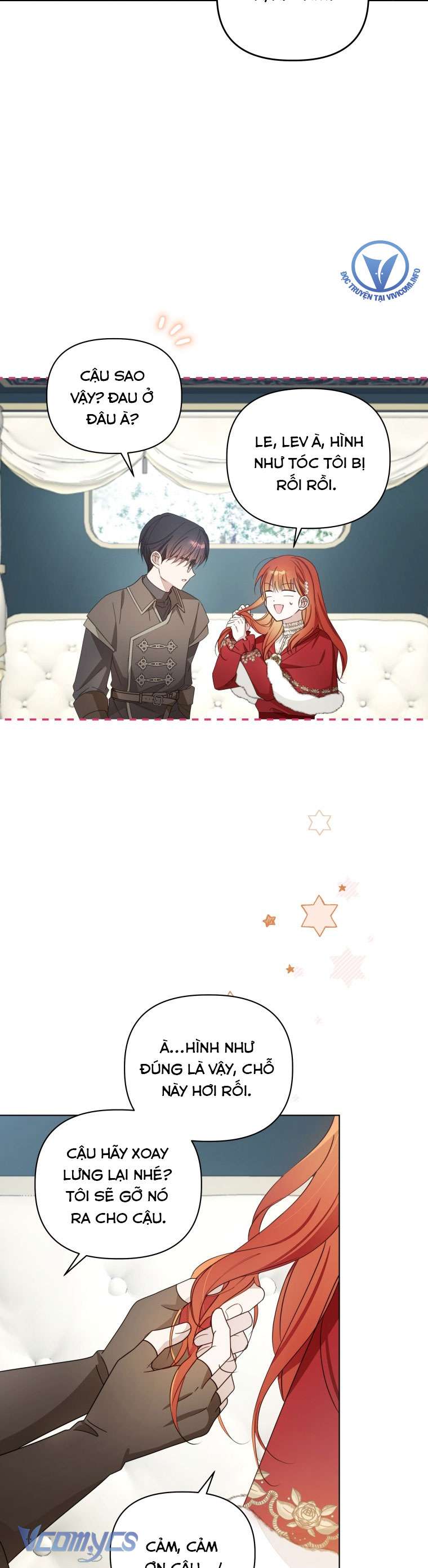 Mọt Sách Là Bạo Quân Chapter 18 - Trang 4