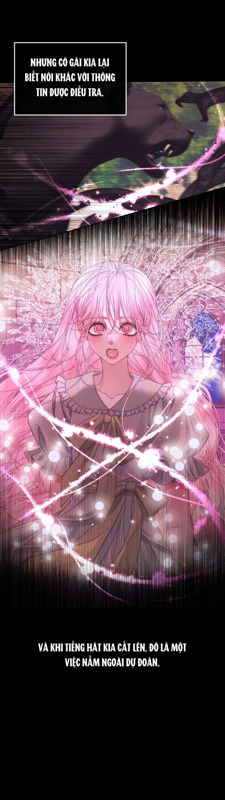 Siren: Trở Thành Gia Đình Của Nhân Vật Phản Diện Chapter 66 - Next Chapter 67