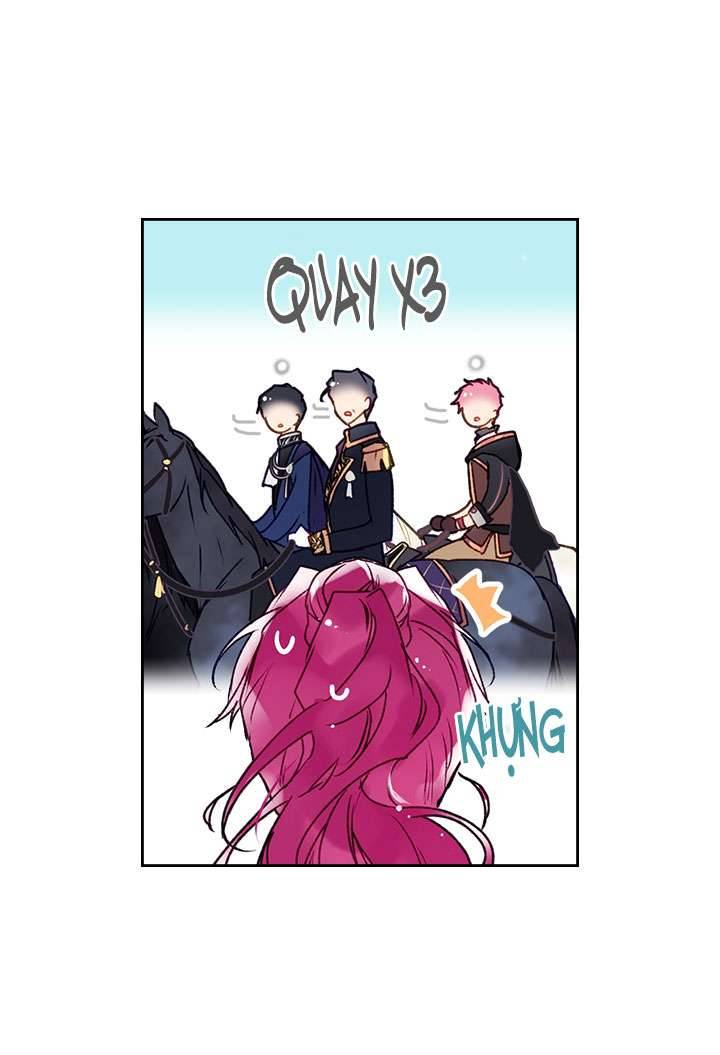 Kết Cục Của Nhân Vật Phản Diện Chỉ Có Thể Là Cái Chết Chapter 65 - Trang 4