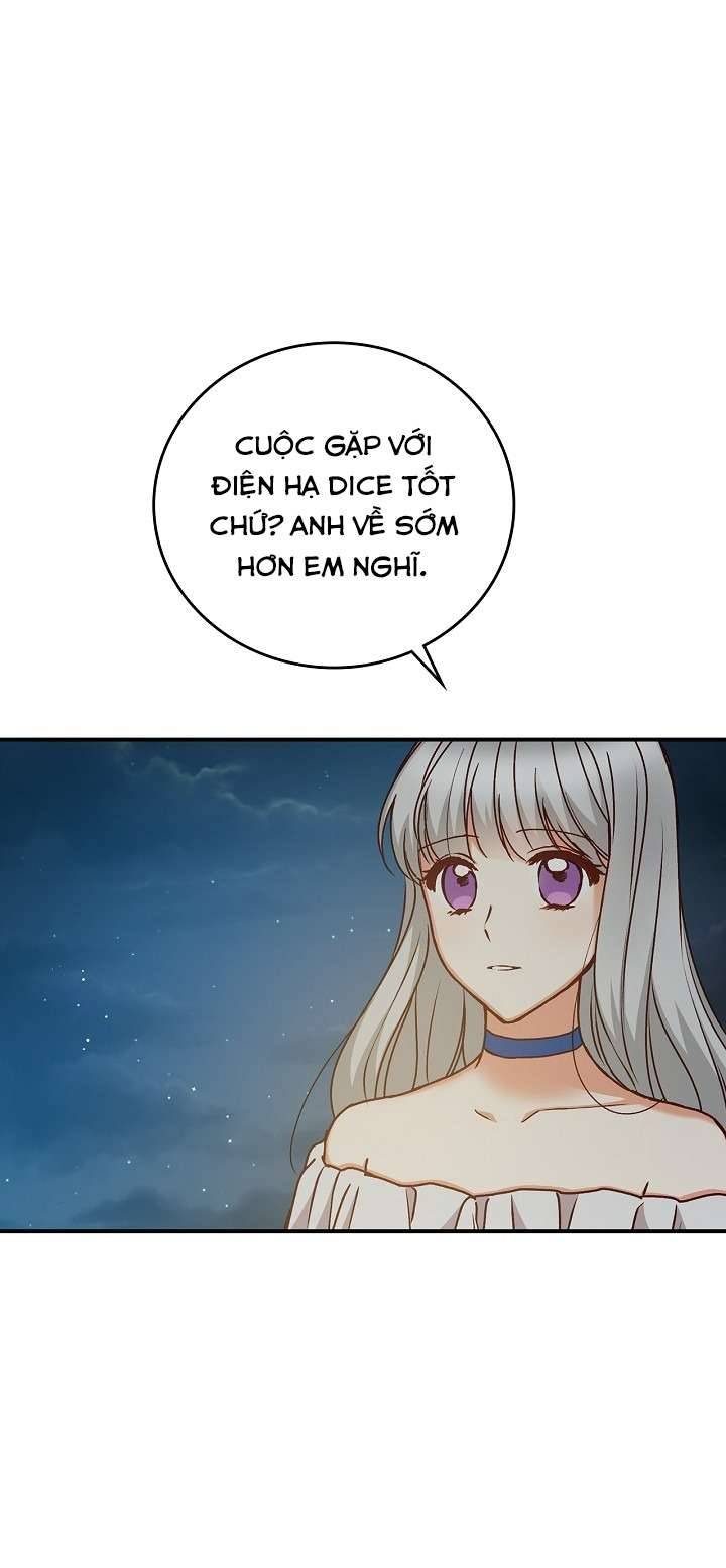 Cẩn Thận Với Các Anh Trai Đấy! Chap 63 - Trang 2