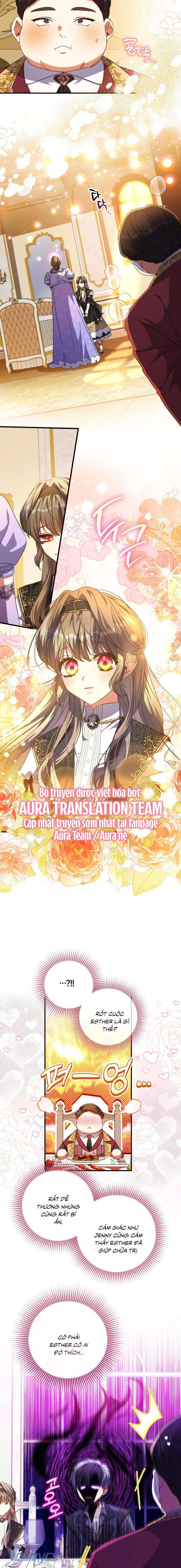 Thánh Nữ Được Đại Công Tước Nhận Nuôi Chapter 52 - Next Chapter 52