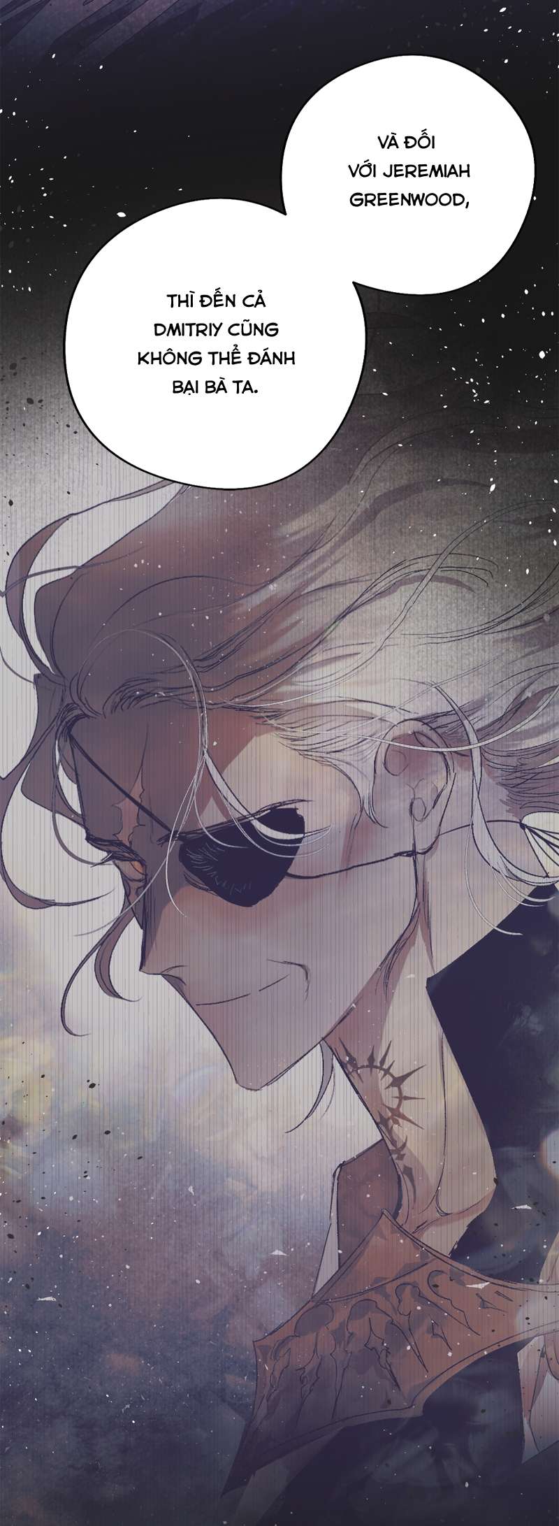 Lời Thú Nhận Của Chúa Tể Bóng Tối Chapter 91 - Trang 4