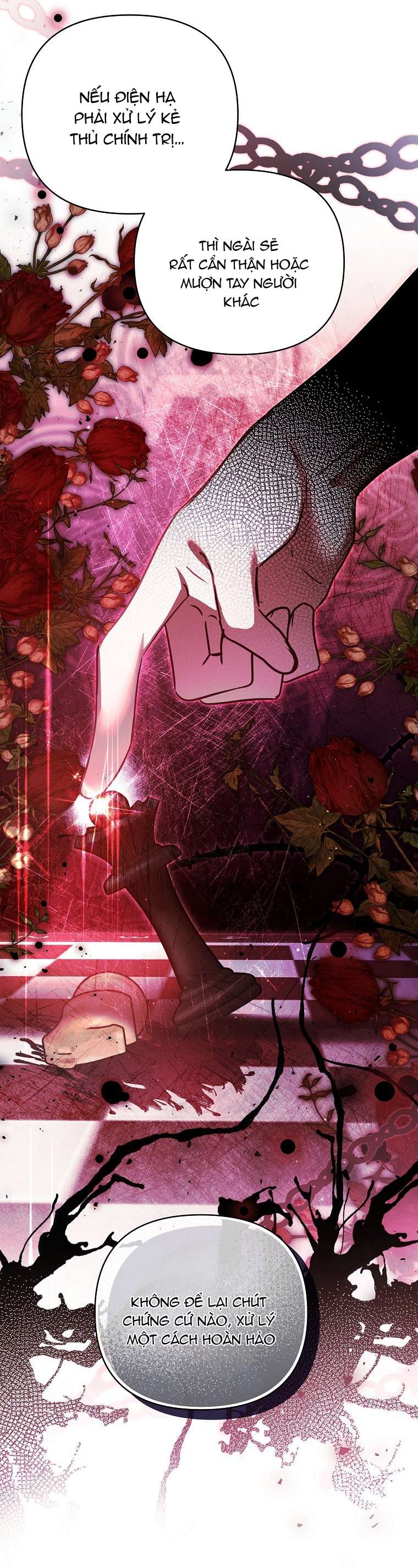 Chị Gái Tôi Là Nhân Vật Chính Chap 12 - Trang 4