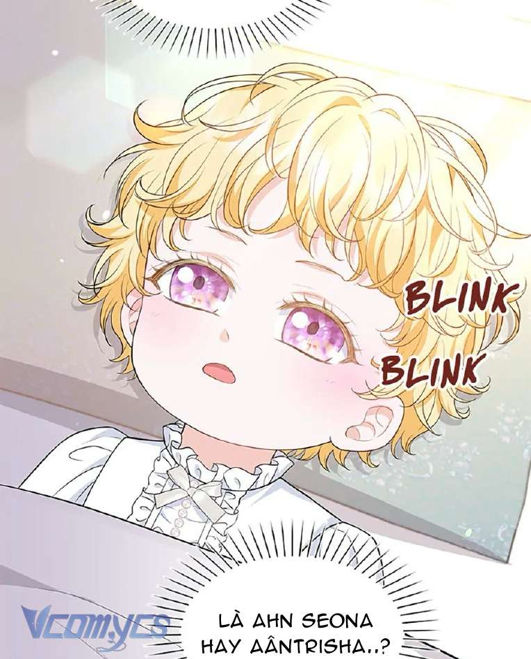 Công Chúa Bé Con Hạng S Thật Mạnh Chapter 18 - Trang 4